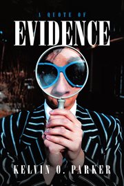 A quote of evidence cover image