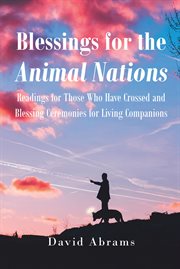 Blessings for the animal nations cover image
