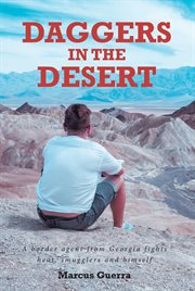 Daggers in the desert cover image