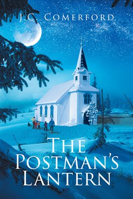 Cover image for The Postman's Lantern