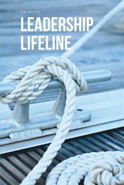 Leadership lifeline cover image