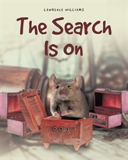 The search is on cover image