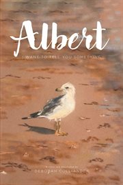 Albert. I Want to Tell You Something cover image
