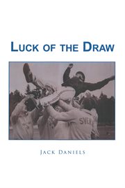 Luck of the draw cover image