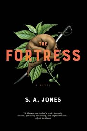 The Fortress cover image