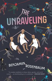 The unraveling cover image