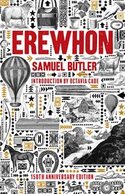 Erewhon cover image