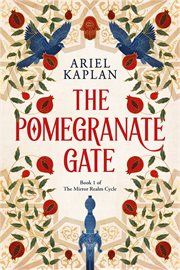 The Pomegranate Gate cover image