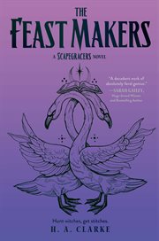 The Feast Makers cover image