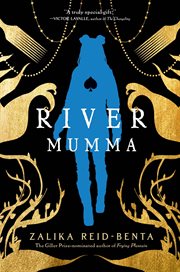 River Mumma cover image