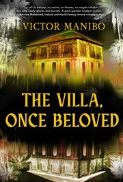 The Villa, Once Beloved cover image