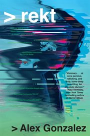 Rekt cover image