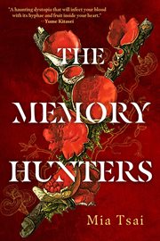 The Memory Hunters cover image
