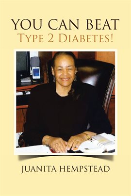 Cover image for YOU CAN BEAT Type 2 Diabetes!