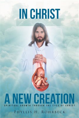 Cover image for In Christ a New Creation