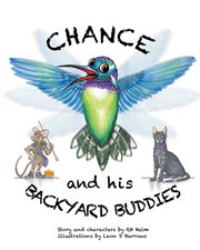 Chance and his backyard buddies cover image