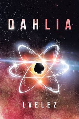 Cover image for Dahlia