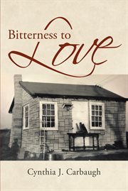 Bitterness to love cover image