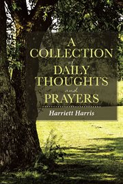A collection of daily thoughts and prayers cover image