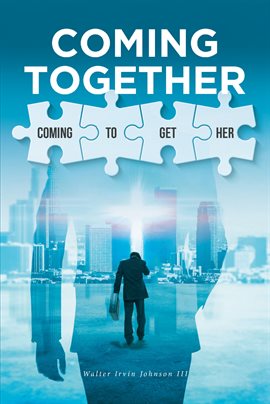 Cover image for Coming Together
