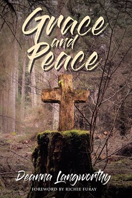 Cover image for Grace and Peace