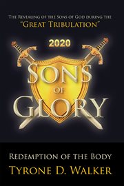 Sons of glory cover image