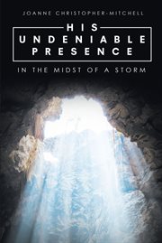 His undeniable presence. In the Midst of a Storm cover image