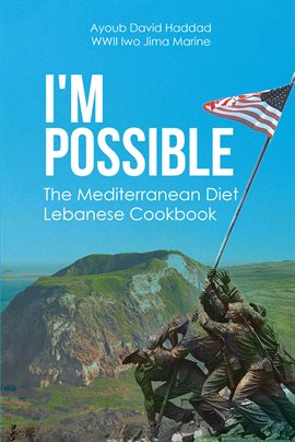 Cover image for I'M POSSIBLE