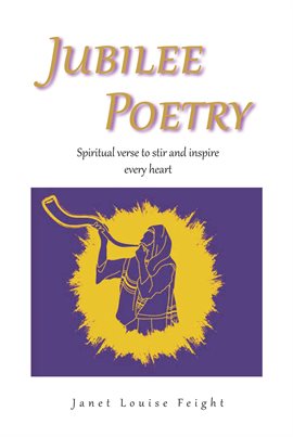 Cover image for Jubilee Poetry