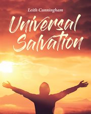 Universal salvation cover image