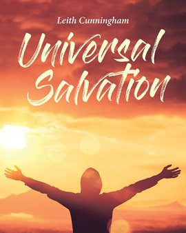Cover image for Universal Salvation