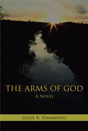 The arms of god cover image