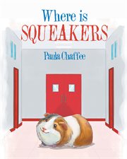 Where is squeakers cover image