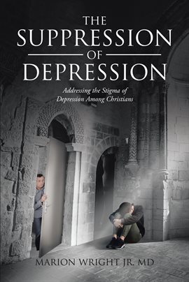 Cover image for The Suppression of Depression