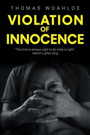 Violation of innocence cover image