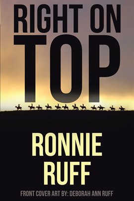 Cover image for Right on Top