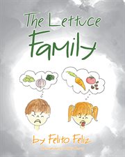The lettuce family cover image