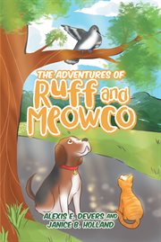 The adventures of ruff and meowco cover image