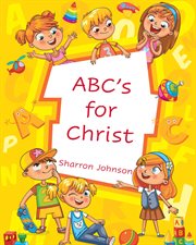 Abc's for christ cover image