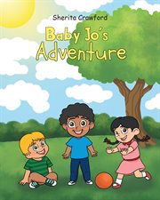 Baby Jo's adventure cover image
