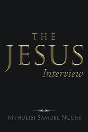 The jesus interview cover image