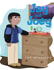 Jay and joey cover image