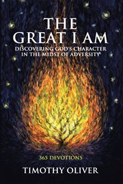 The Great I Am cover image