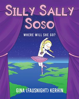 Cover image for Silly Sally Soso