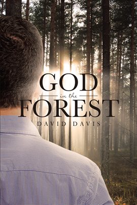 Cover image for God in the Forest