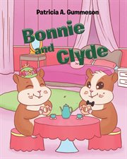 Bonnie and clyde cover image