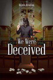 We were deceived cover image