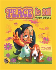 Peace be still. A Pugusaur Adventure II cover image