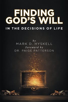 Cover image for Finding God's Will