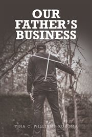 Our father's business. Pick Up the Mission, Then Drop the Mic cover image